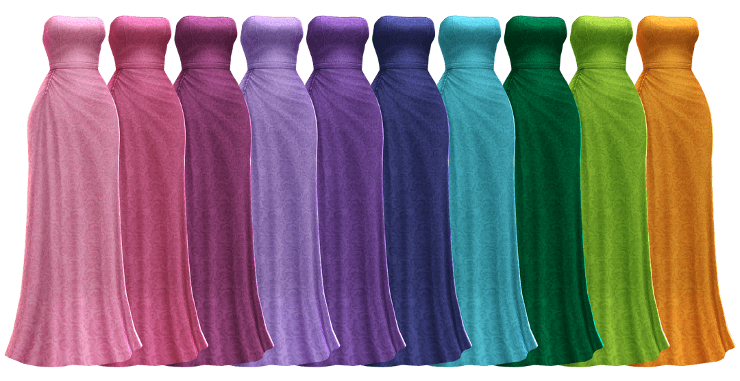 Галерея мода Мини-сет Dreamy Day Mini Set #2